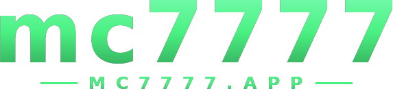 mc7777 logo